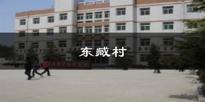东臧村天气预报十五天