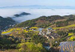 汉阴天气