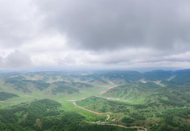 陇县天气