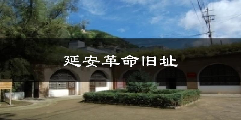 忻州延安革命旧址天气预报未来一周