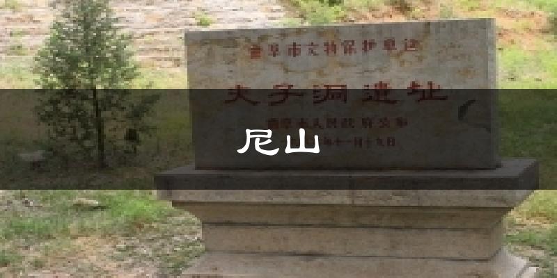 尼山今日天气