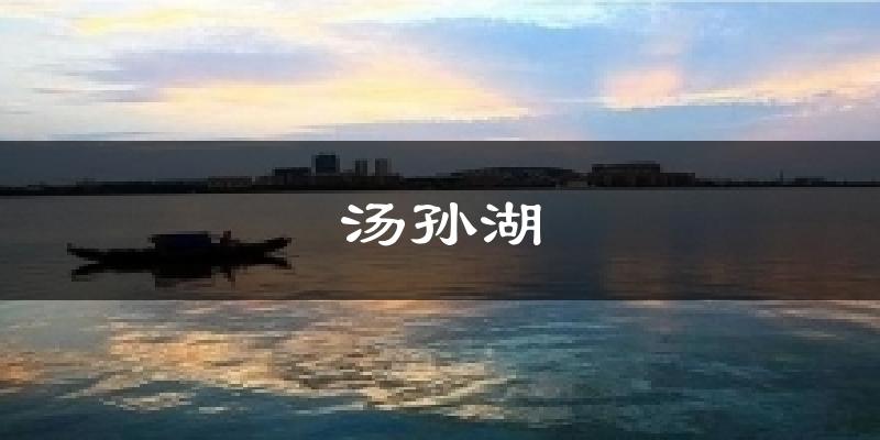 汤孙湖今日天气