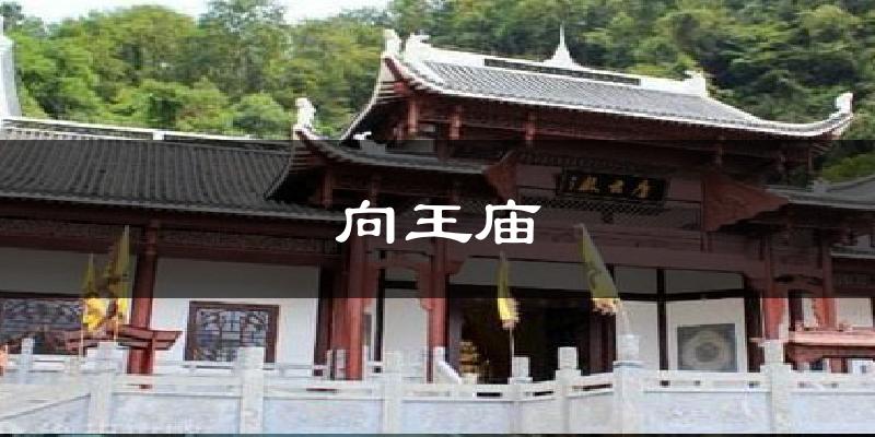 向王庙气温