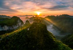 铜仁天气