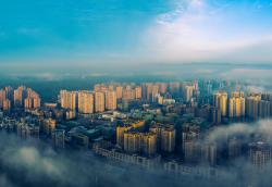 简阳天气