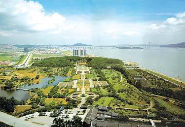 广州南沙天气