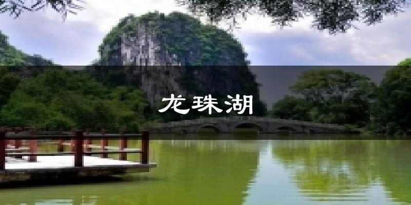 龙珠湖气温