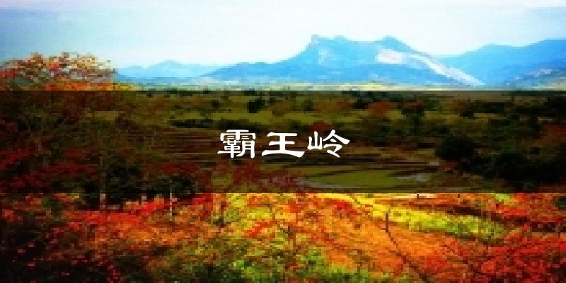 三亚霸王岭天气预报未来一周