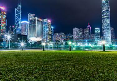 香港天气